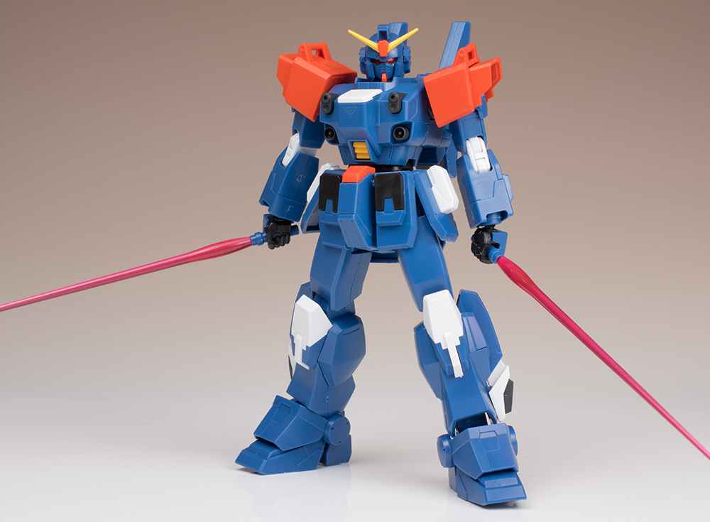 [HGUC 208] 1/144 ���� ����Ƽ�� 2ȣ�� EXAM [10���԰��Ϸ�][4573102618238]