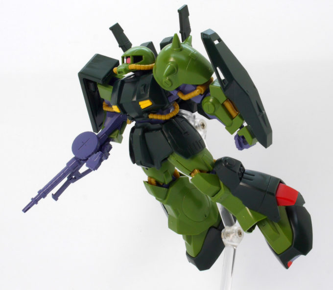 [HGUC 12] 1/144 ������ [9���԰��Ϸ�][4573102579508]