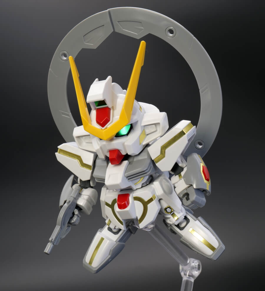 [BB����] �⵿���� �Ǵ� �õ� C.E.73(�ڽ��� �̶�) ��Ÿ������ ��Ʈ [2���԰��Ϸ�] [4573102674555]