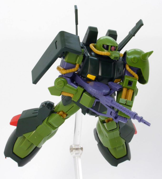 [HGUC 12] 1/144 ������ [9���԰��Ϸ�][4573102579508]