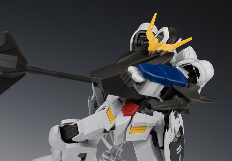 [HG-IBO 15] 1/144 �Ǵ� �߹��佺 �� 6���� [9���԰��Ϸ�][4573102603869]