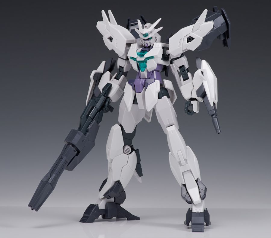 [HGBD:R 042] 1/144 �ھ� �Ǵ�II(G3�÷�) [2���԰��Ϸ�][4573102612489]