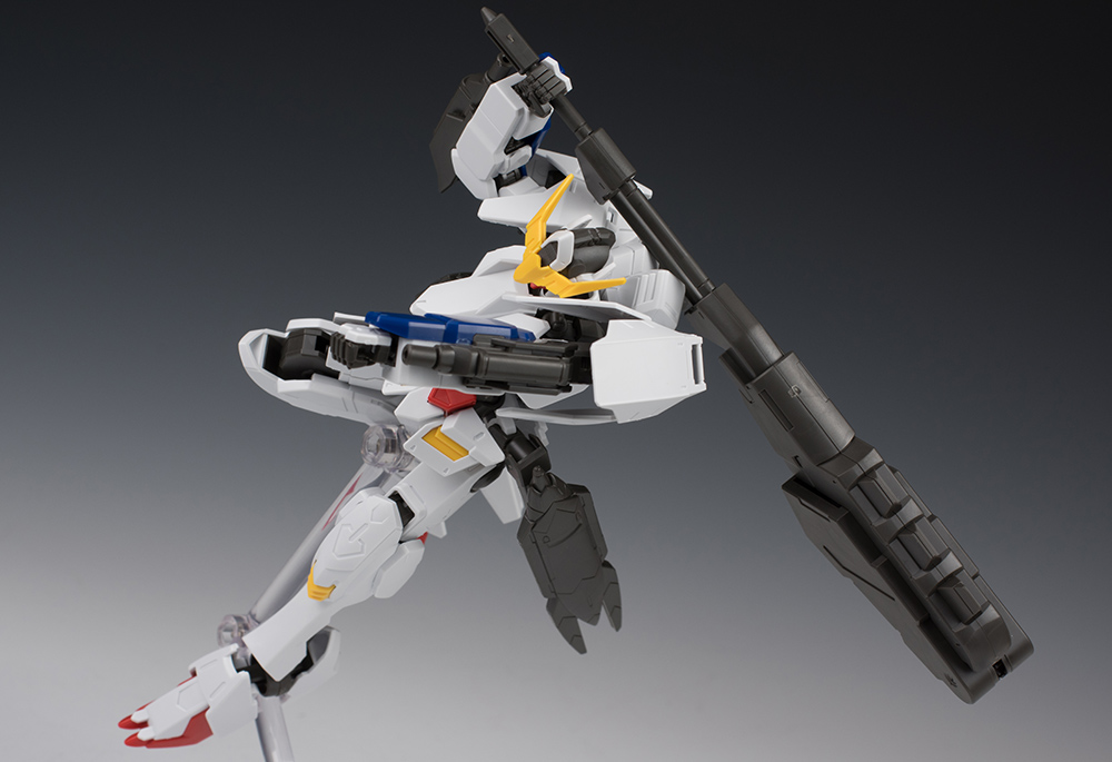 [HG-IBO 15] 1/144 �Ǵ� �߹��佺 �� 6���� [9���԰��Ϸ�][4573102603869]