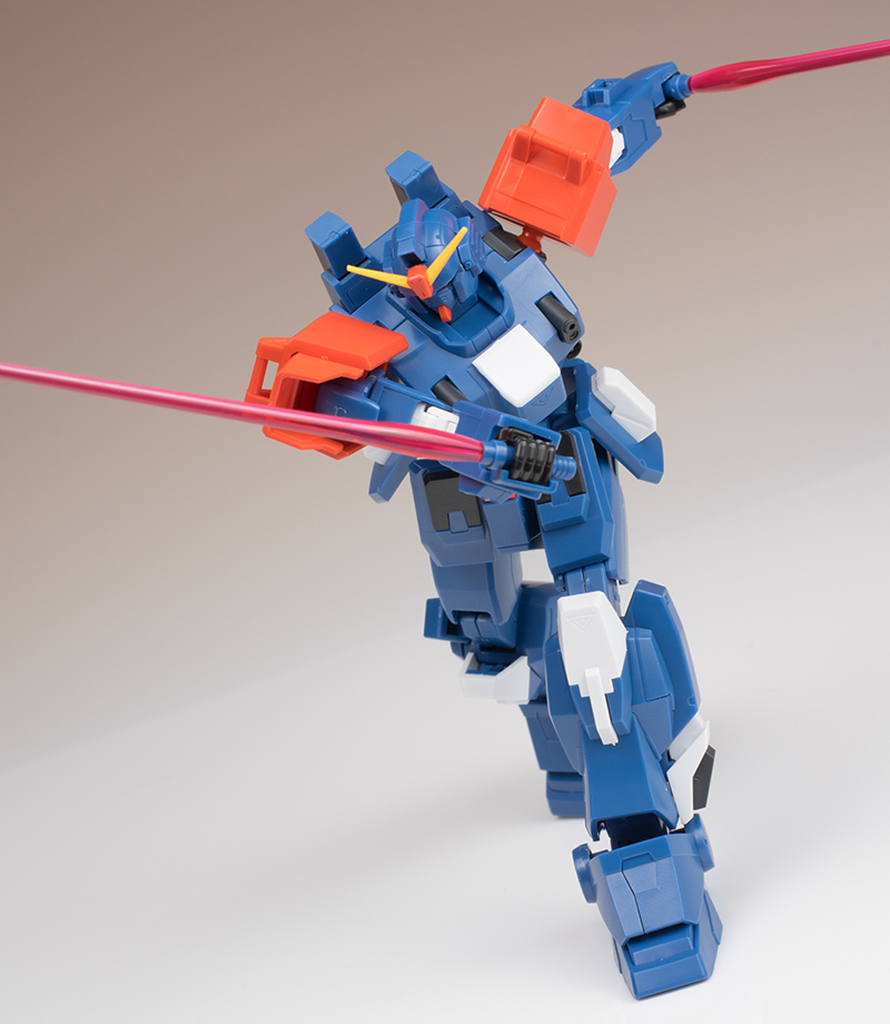[HGUC 208] 1/144 ���� ����Ƽ�� 2ȣ�� EXAM [10���԰��Ϸ�][4573102618238]