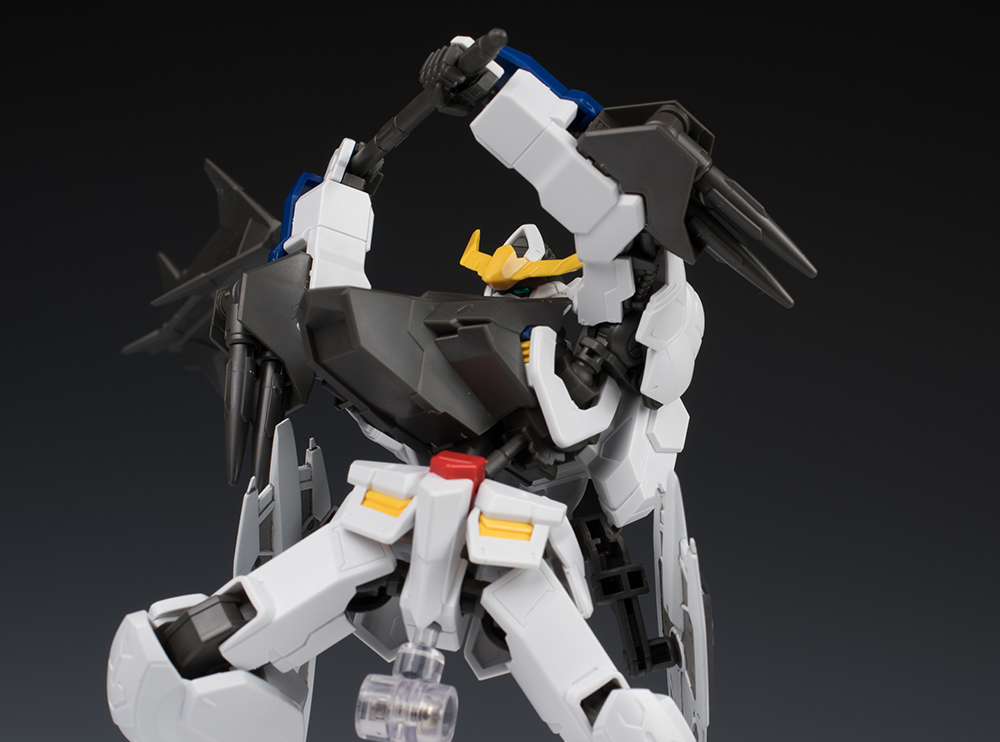 [HG-IBO 15] 1/144 �Ǵ� �߹��佺 �� 6���� [9���԰��Ϸ�][4573102603869]