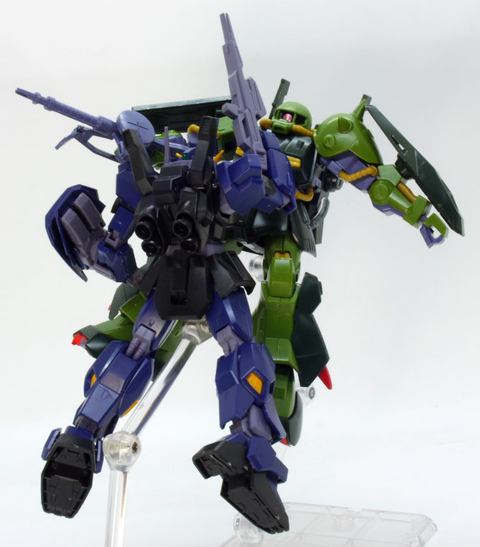 [HGUC 12] 1/144 ������ [9���԰��Ϸ�][4573102579508]