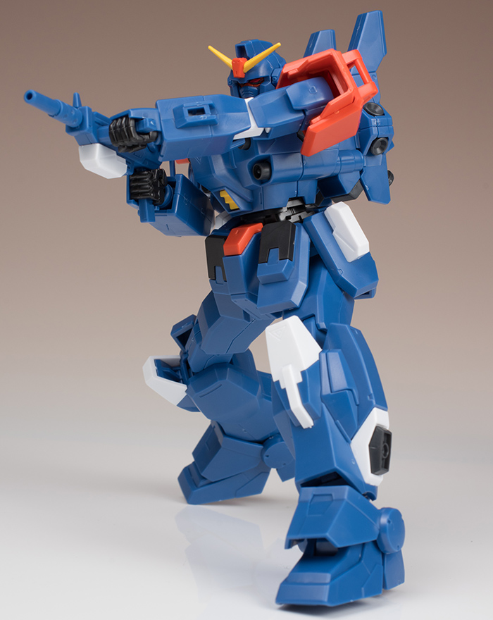 [HGUC 208] 1/144 ���� ����Ƽ�� 2ȣ�� EXAM [10���԰��Ϸ�][4573102618238]