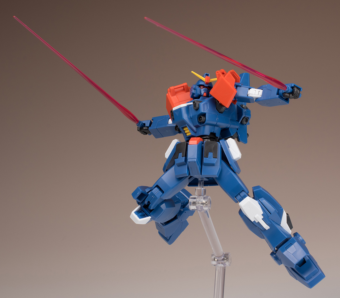 [HGUC 208] 1/144 ���� ����Ƽ�� 2ȣ�� EXAM [10���԰��Ϸ�][4573102618238]