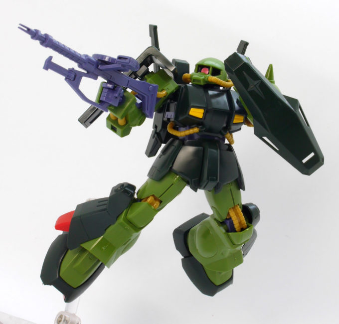 [HGUC 12] 1/144 ������ [9���԰��Ϸ�][4573102579508]