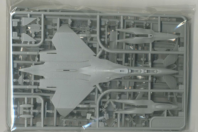 1/144 �������� ��Űī�� - FFFR-31 MR/D ���� ���� ��Űī�� [3���԰��Ϸ�] [4545782059670]