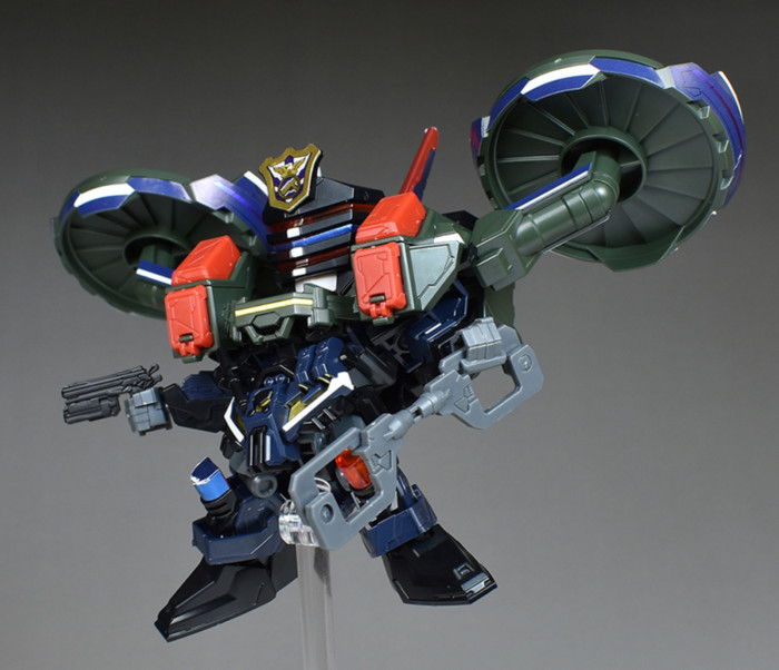 [SD�Ǵ�����������] 12.����Ʈ ������ ������ �Ǵ� DX��Ʈ [9���԰��Ϸ�] [4573102619914]