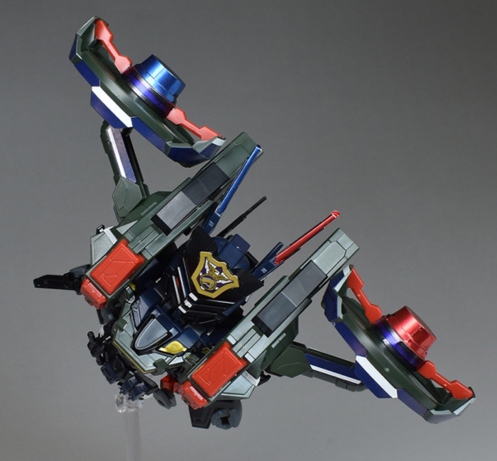 [SD�Ǵ�����������] 12.����Ʈ ������ ������ �Ǵ� DX��Ʈ [9���԰��Ϸ�] [4573102619914]