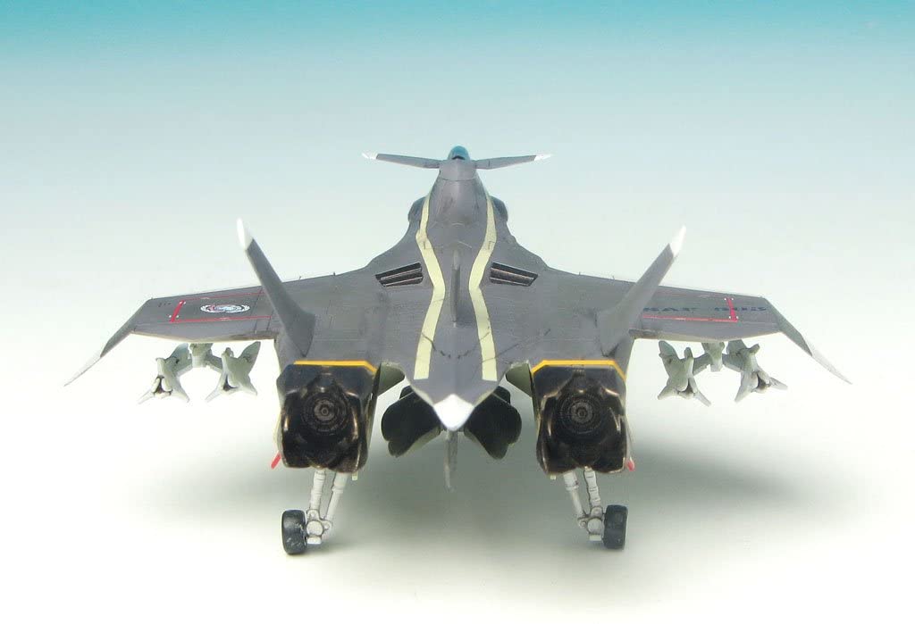 1/144 �������� ��Űī�� - FFFR-31 MR/D ���� ���� ��Űī�� [3���԰��Ϸ�] [4545782059670]