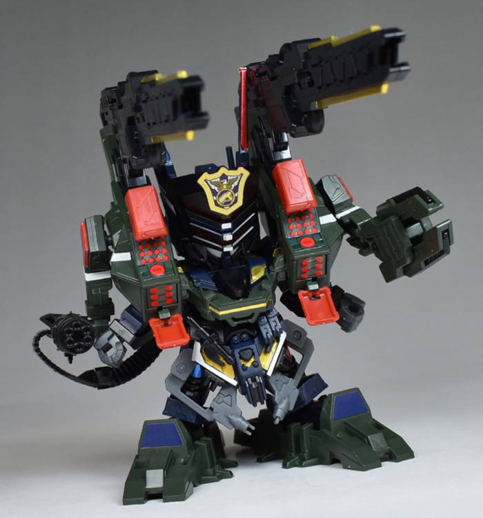 [SD�Ǵ�����������] 12.����Ʈ ������ ������ �Ǵ� DX��Ʈ [9���԰��Ϸ�] [4573102619914]