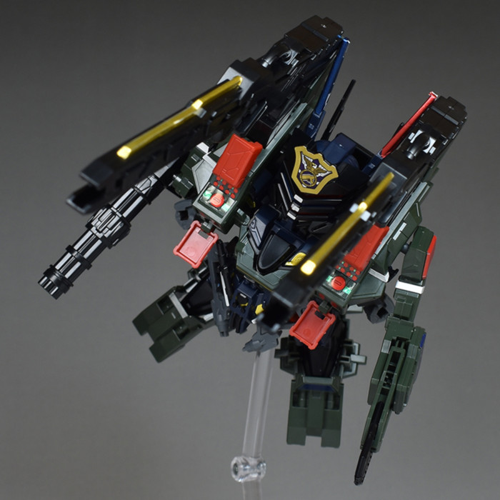 [SD�Ǵ�����������] 12.����Ʈ ������ ������ �Ǵ� DX��Ʈ [9���԰��Ϸ�] [4573102619914]