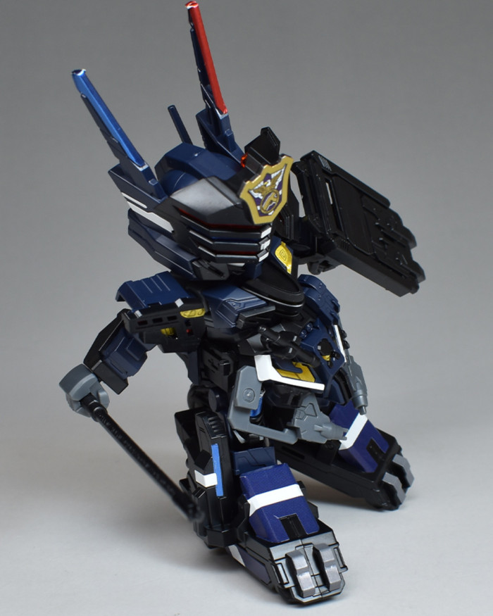 [SD�Ǵ�����������] 12.����Ʈ ������ ������ �Ǵ� DX��Ʈ [9���԰��Ϸ�] [4573102619914]