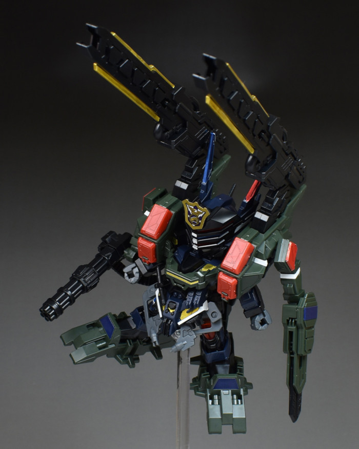 [SD�Ǵ�����������] 12.����Ʈ ������ ������ �Ǵ� DX��Ʈ [9���԰��Ϸ�] [4573102619914]