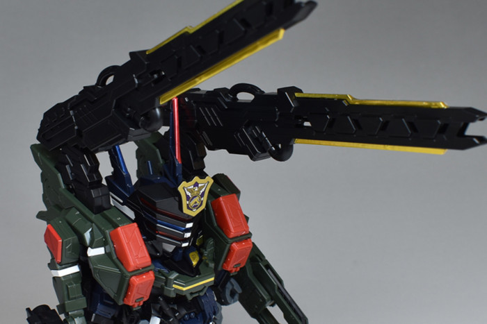 [SD�Ǵ�����������] 12.����Ʈ ������ ������ �Ǵ� DX��Ʈ [9���԰��Ϸ�] [4573102619914]