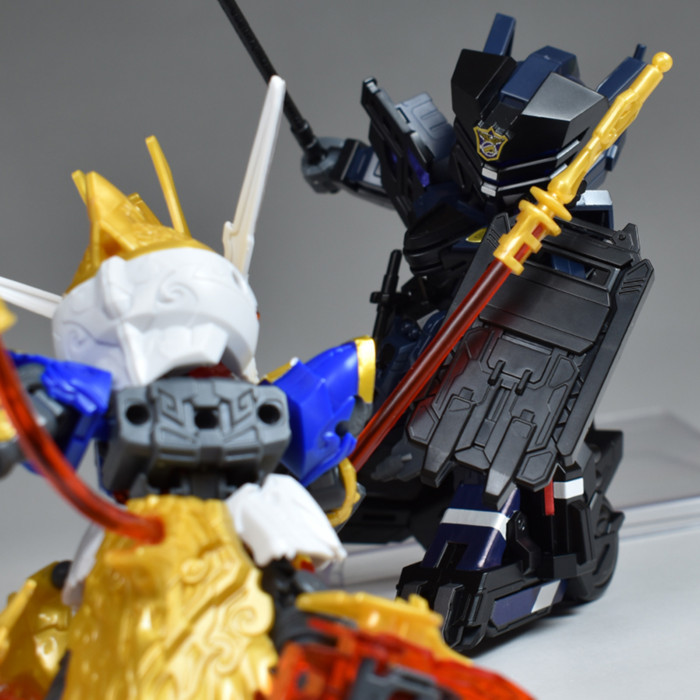 [SD�Ǵ�����������] 13.������ ������ ��� [12���԰��Ϸ�] [4573102619921]