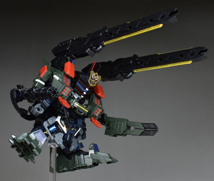 [SD�Ǵ�����������] 12.����Ʈ ������ ������ �Ǵ� DX��Ʈ [9���԰��Ϸ�] [4573102619914]