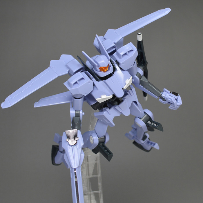 [HG-OO 02] 1/144 ���Ͽ� �÷��� [5���԰��Ϸ�][4573102606389]