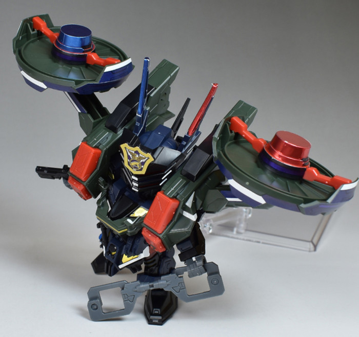 [SD�Ǵ�����������] 12.����Ʈ ������ ������ �Ǵ� DX��Ʈ [9���԰��Ϸ�] [4573102619914]