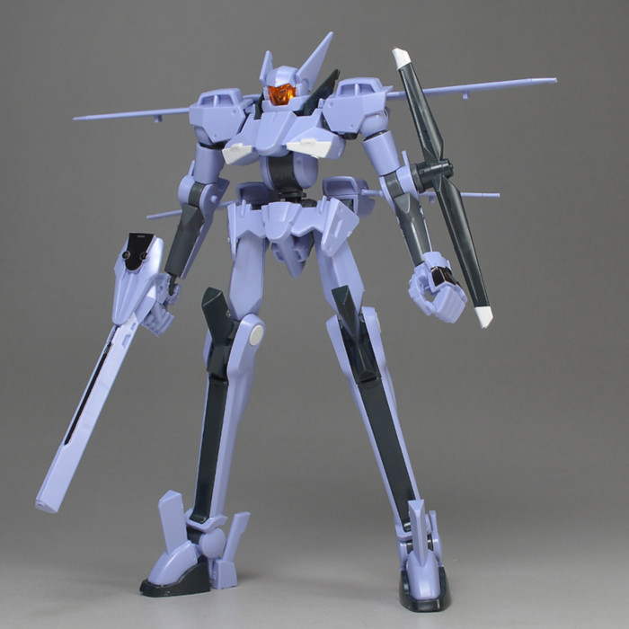 [HG-OO 02] 1/144 ���Ͽ� �÷��� [5���԰��Ϸ�][4573102606389]