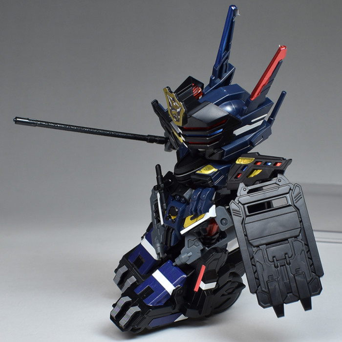 [SD�Ǵ�����������] 12.����Ʈ ������ ������ �Ǵ� DX��Ʈ [9���԰��Ϸ�] [4573102619914]