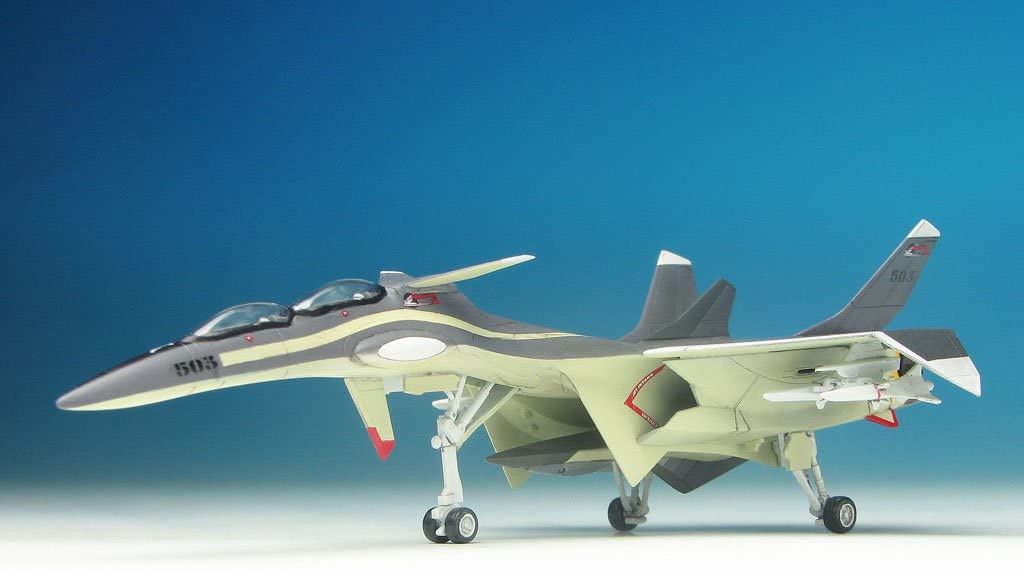 1/144 �������� ��Űī�� - FFFR-31 MR/D ���� ���� ��Űī�� [3���԰��Ϸ�] [4545782059670]