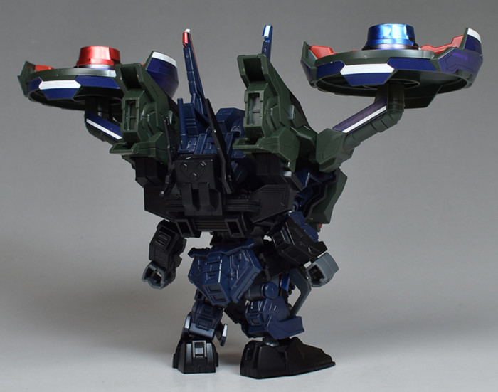 [SD�Ǵ�����������] 12.����Ʈ ������ ������ �Ǵ� DX��Ʈ [9���԰��Ϸ�] [4573102619914]