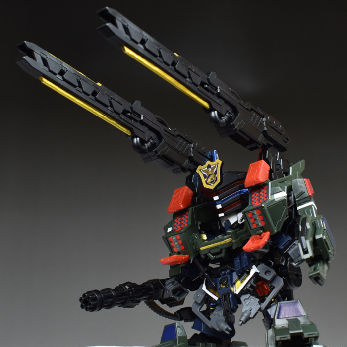 [SD�Ǵ�����������] 12.����Ʈ ������ ������ �Ǵ� DX��Ʈ [9���԰��Ϸ�] [4573102619914]