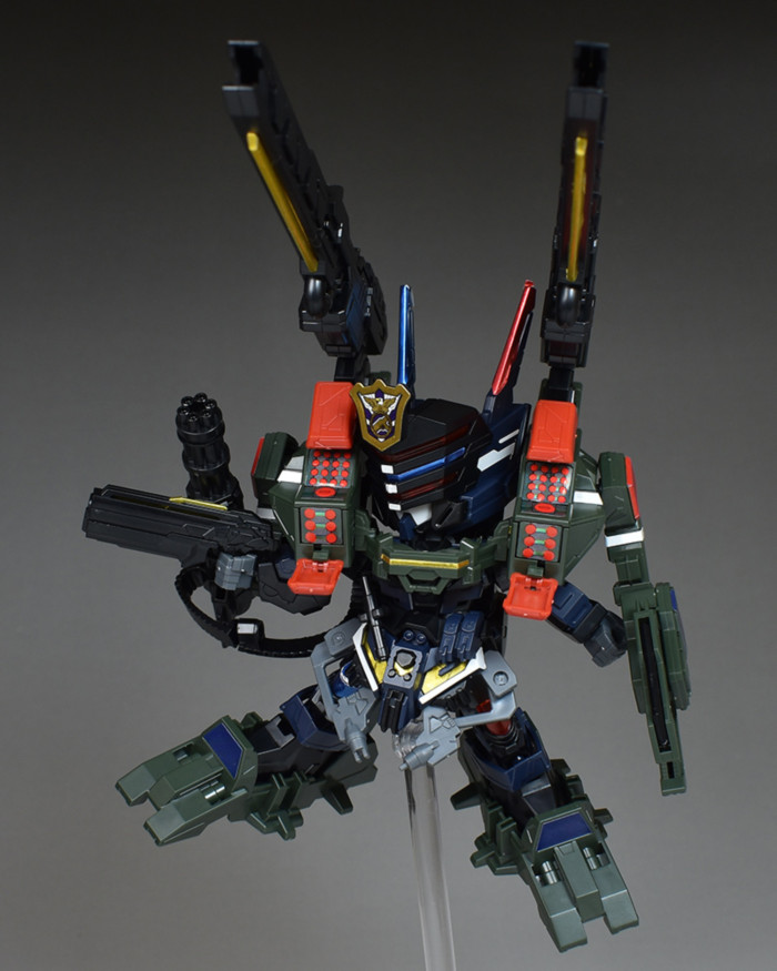 [SD�Ǵ�����������] 12.����Ʈ ������ ������ �Ǵ� DX��Ʈ [9���԰��Ϸ�] [4573102619914]