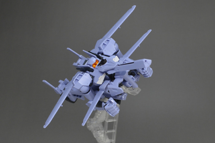 [HG-OO 02] 1/144 ���Ͽ� �÷��� [5���԰��Ϸ�][4573102606389]