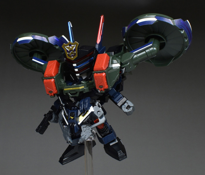 [SD�Ǵ�����������] 12.����Ʈ ������ ������ �Ǵ� DX��Ʈ [9���԰��Ϸ�] [4573102619914]