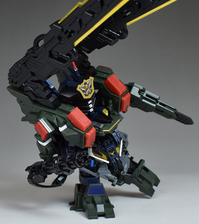 [SD�Ǵ�����������] 12.����Ʈ ������ ������ �Ǵ� DX��Ʈ [9���԰��Ϸ�] [4573102619914]