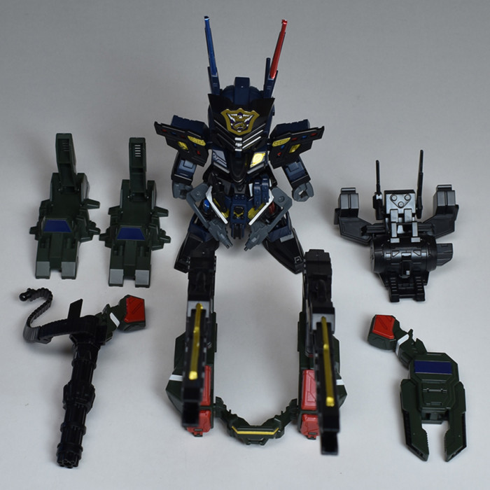 [SD�Ǵ�����������] 12.����Ʈ ������ ������ �Ǵ� DX��Ʈ [9���԰��Ϸ�] [4573102619914]