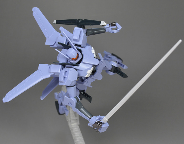 [HG-OO 02] 1/144 ���Ͽ� �÷��� [5���԰��Ϸ�][4573102606389]