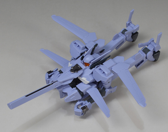 [HG-OO 02] 1/144 ���Ͽ� �÷��� [5���԰��Ϸ�][4573102606389]