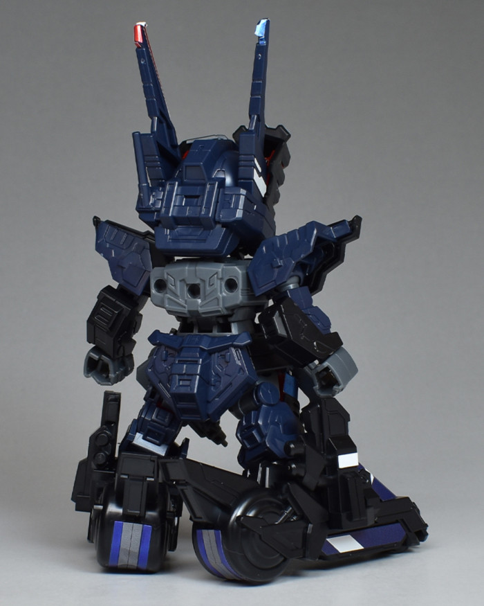 [SD�Ǵ�����������] 12.����Ʈ ������ ������ �Ǵ� DX��Ʈ [9���԰��Ϸ�] [4573102619914]