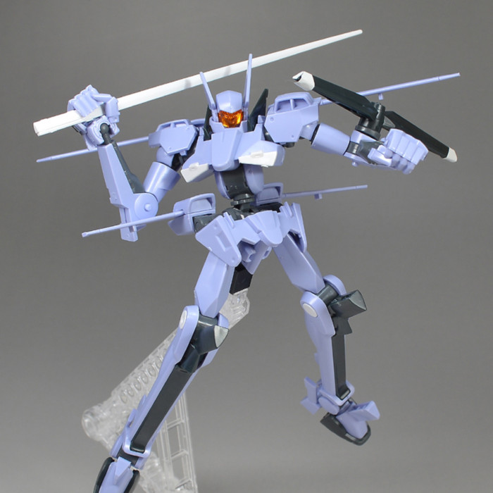 [HG-OO 02] 1/144 ���Ͽ� �÷��� [5���԰��Ϸ�][4573102606389]