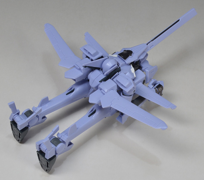 [HG-OO 02] 1/144 ���Ͽ� �÷��� [5���԰��Ϸ�][4573102606389]