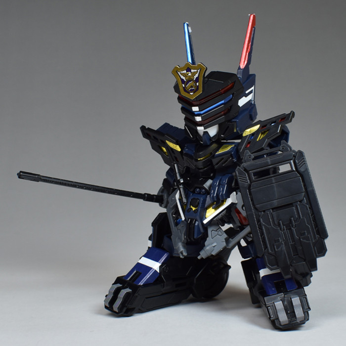 [SD�Ǵ�����������] 12.����Ʈ ������ ������ �Ǵ� DX��Ʈ [9���԰��Ϸ�] [4573102619914]