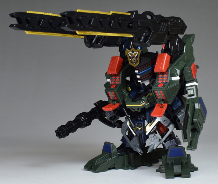 [SD�Ǵ�����������] 12.����Ʈ ������ ������ �Ǵ� DX��Ʈ [9���԰��Ϸ�] [4573102619914]