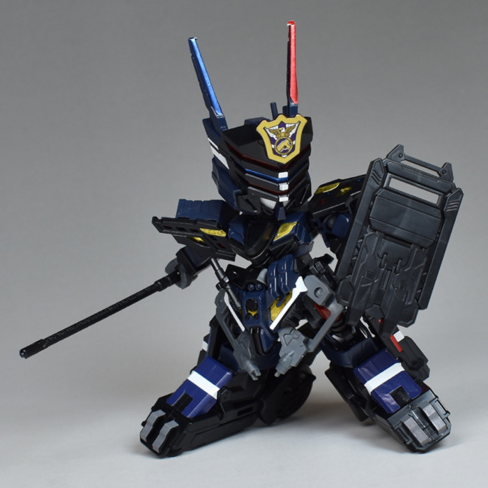 [SD�Ǵ�����������] 12.����Ʈ ������ ������ �Ǵ� DX��Ʈ [9���԰��Ϸ�] [4573102619914]