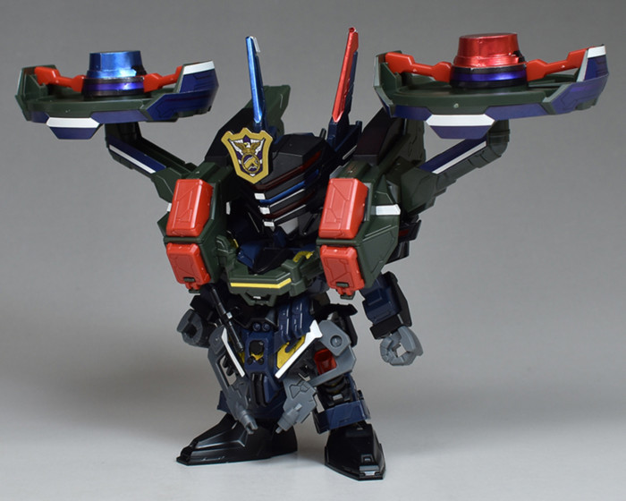 [SD�Ǵ�����������] 12.����Ʈ ������ ������ �Ǵ� DX��Ʈ [9���԰��Ϸ�] [4573102619914]