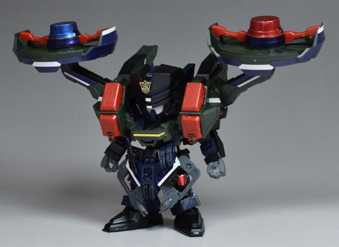 [SD�Ǵ�����������] 13.������ ������ ��� [12���԰��Ϸ�] [4573102619921]