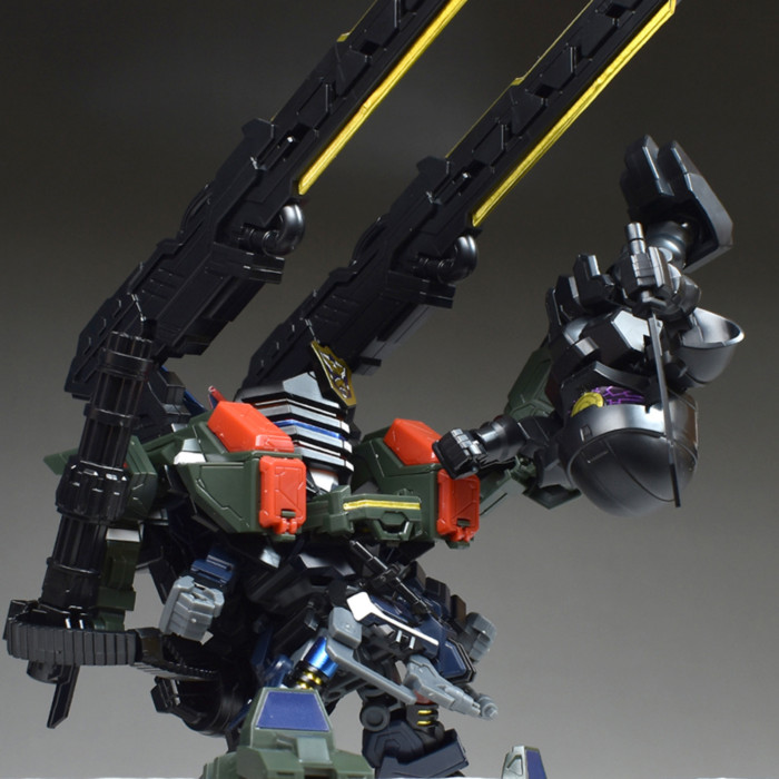 [SD�Ǵ�����������] 12.����Ʈ ������ ������ �Ǵ� DX��Ʈ [9���԰��Ϸ�] [4573102619914]