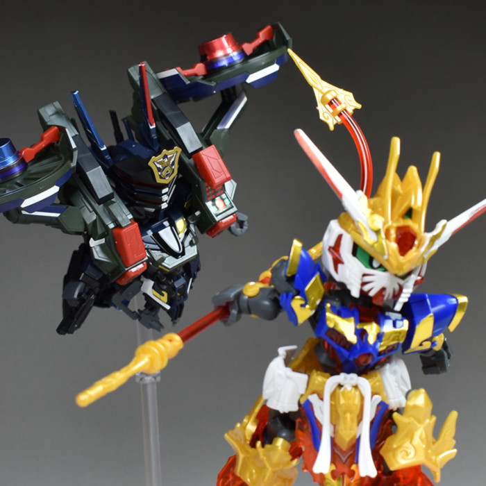 [SD�Ǵ�����������] 12.����Ʈ ������ ������ �Ǵ� DX��Ʈ [9���԰��Ϸ�] [4573102619914]