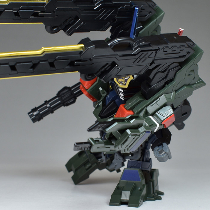 [SD�Ǵ�����������] 12.����Ʈ ������ ������ �Ǵ� DX��Ʈ [9���԰��Ϸ�] [4573102619914]