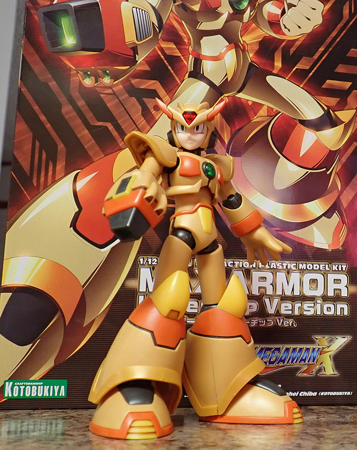 [�����Ű�߼�����] 1/12 �ް���X �ƽ� �Ƹ� ������ Ĩ Ver. [3���԰��Ϸ�] [4934054037964]